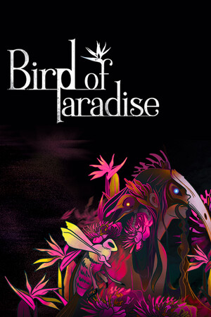 Bird of Paradise