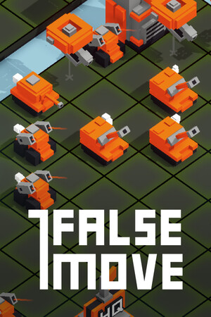 One False Move