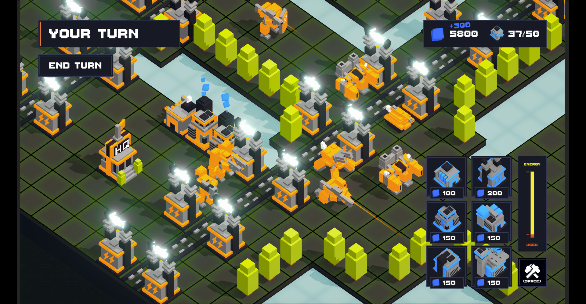 One False Move screenshot 1