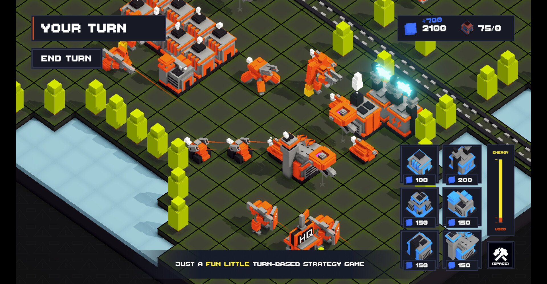 One False Move screenshot 2