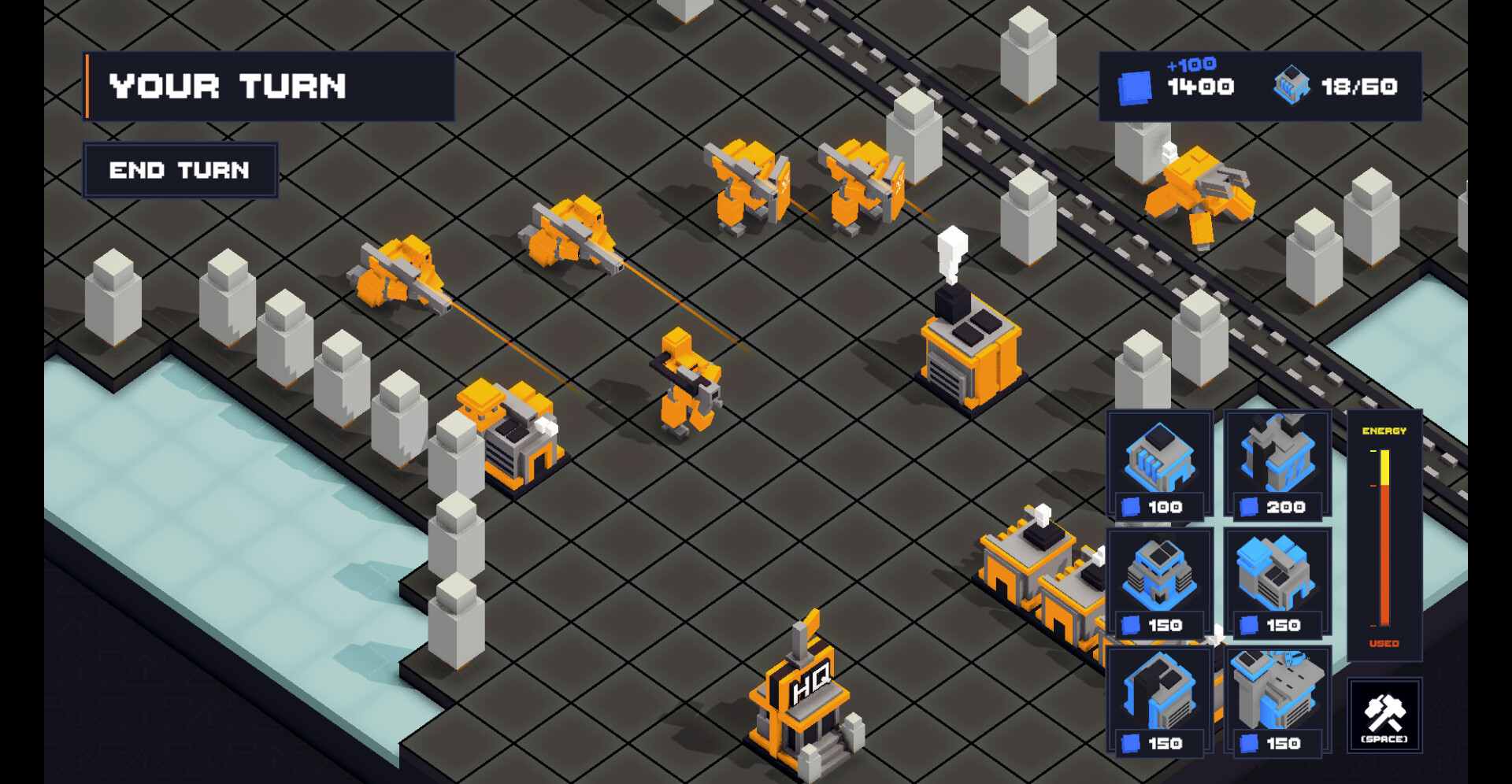One False Move screenshot 4