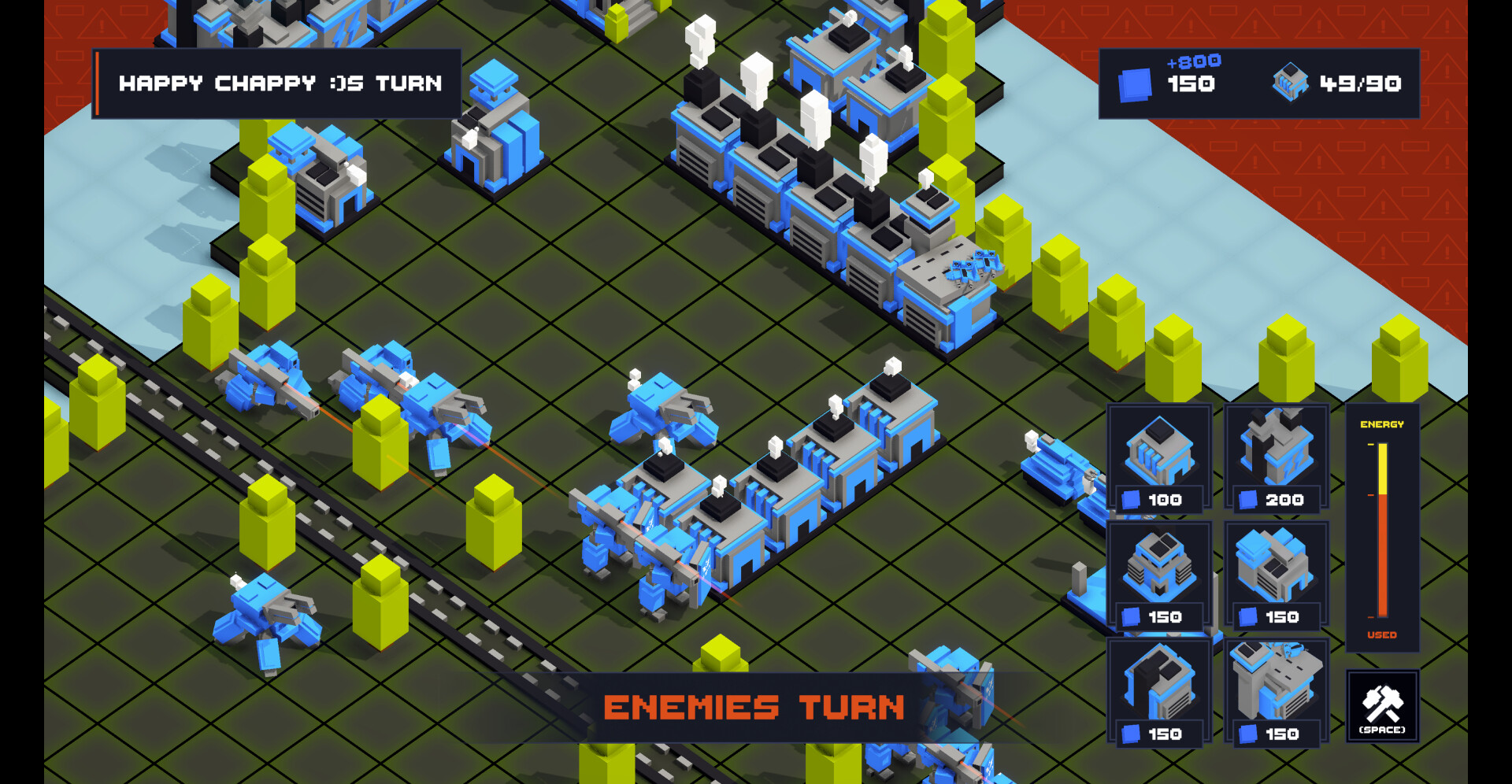 One False Move screenshot 3