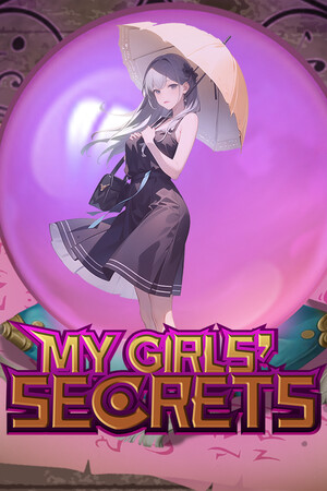 My Girls' Secrets