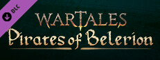 Сэкономьте 25% при покупке Wartales, Pirates of Belerion в Steam