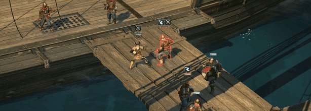 Wartales, Pirates of Belerion thumbnail
