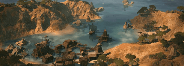 Wartales, Pirates of Belerion thumbnail