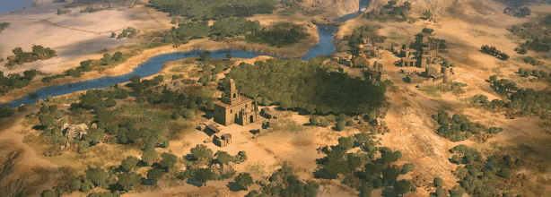 Wartales, Pirates of Belerion thumbnail
