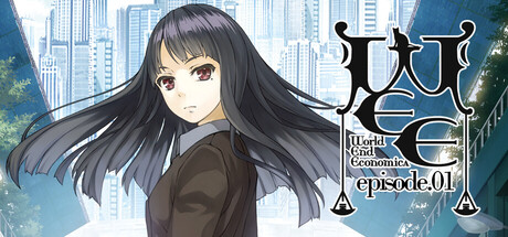 Steam：WORLD END ECONOMiCA episode.01