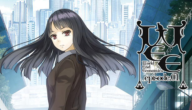 【セット】World End Economica ビジュアルノベル セット】World End Economica ビジュアルノベル 【公式通販】