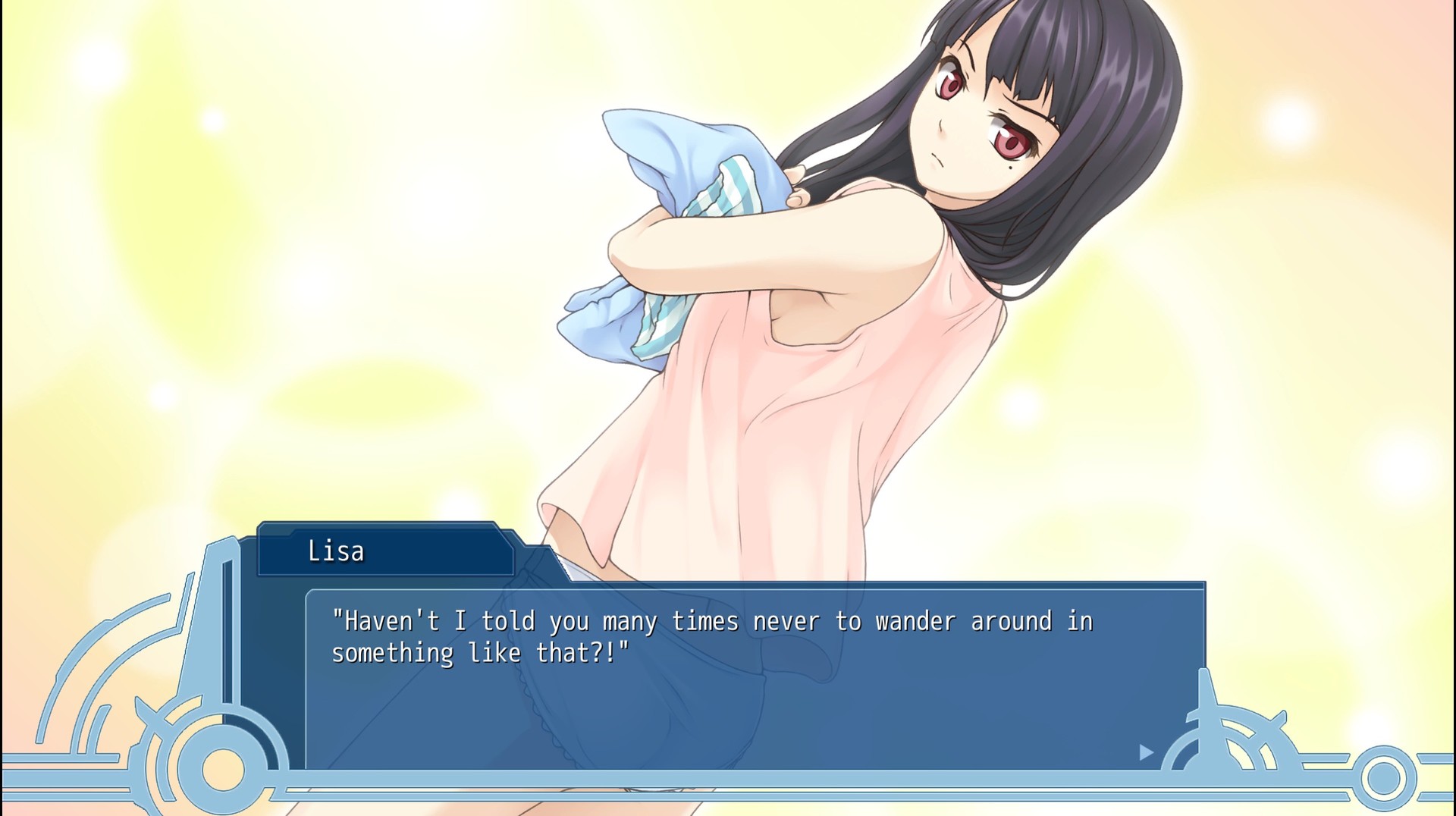 Steam：WORLD END ECONOMiCA episode.01