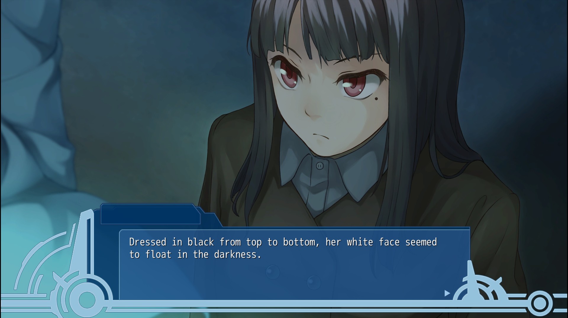 Steamで60% OFF：WORLD END ECONOMiCA episode.01