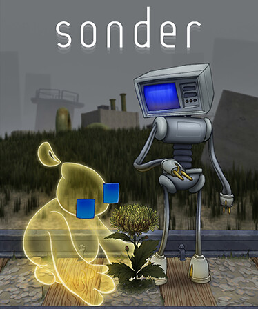 Sonder