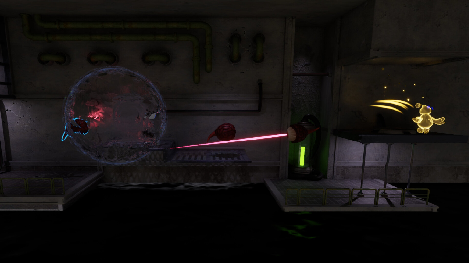 Sonder screenshot 3