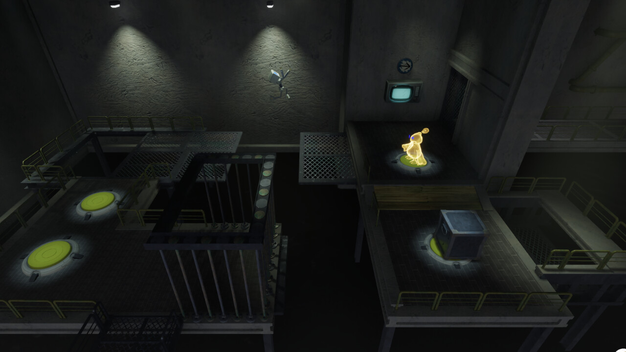 Sonder screenshot 4