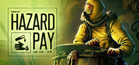 危险补偿/Hazard Pay