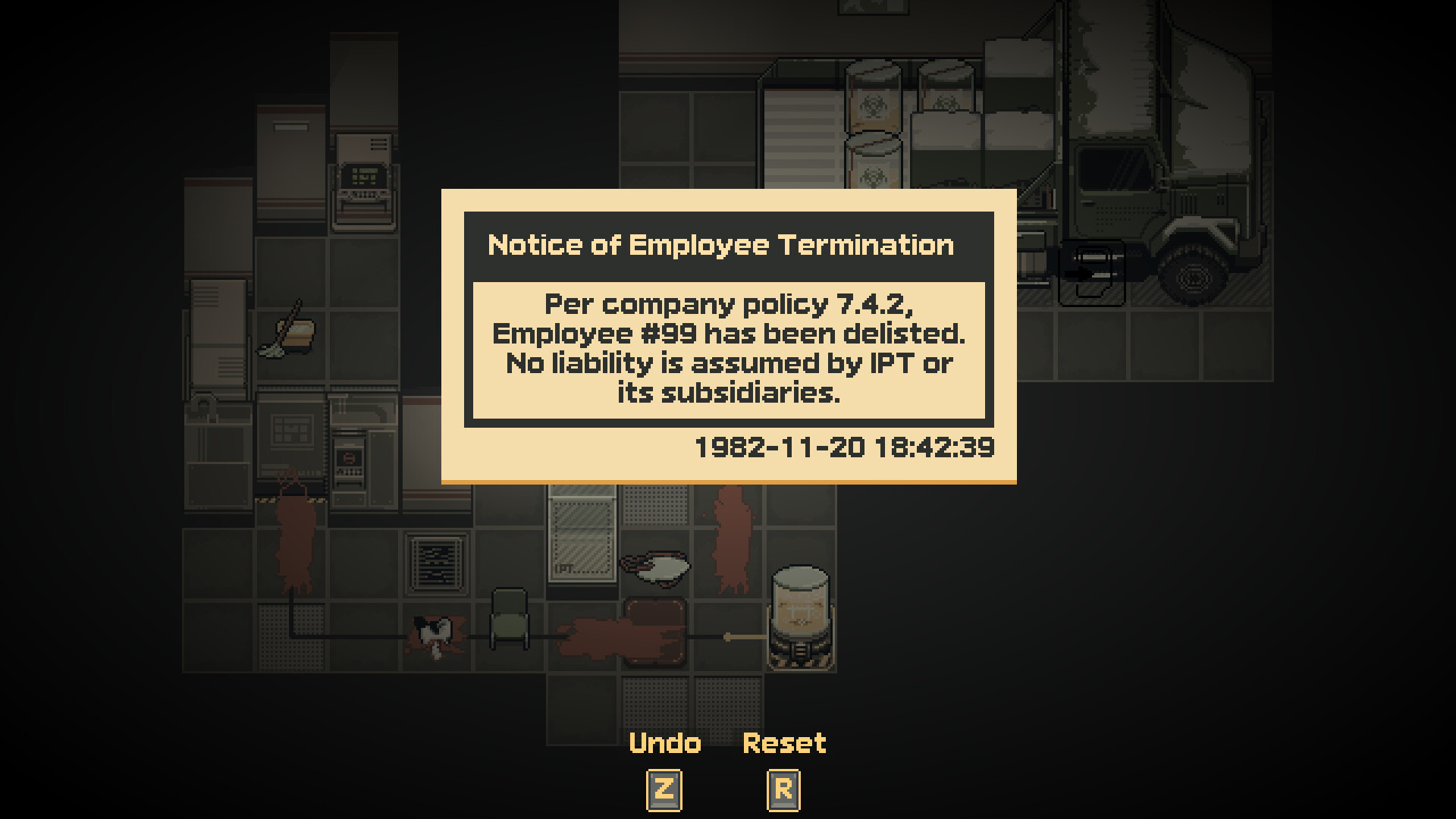 Screenshot #2