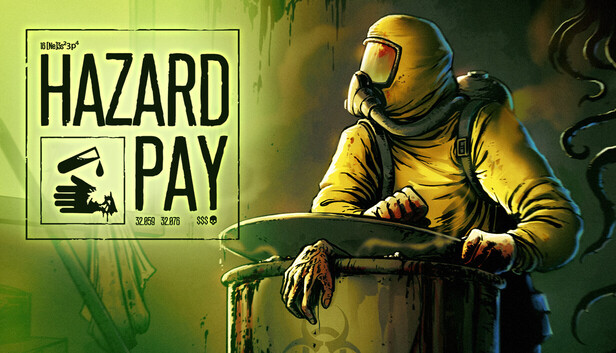 Hazard Pay