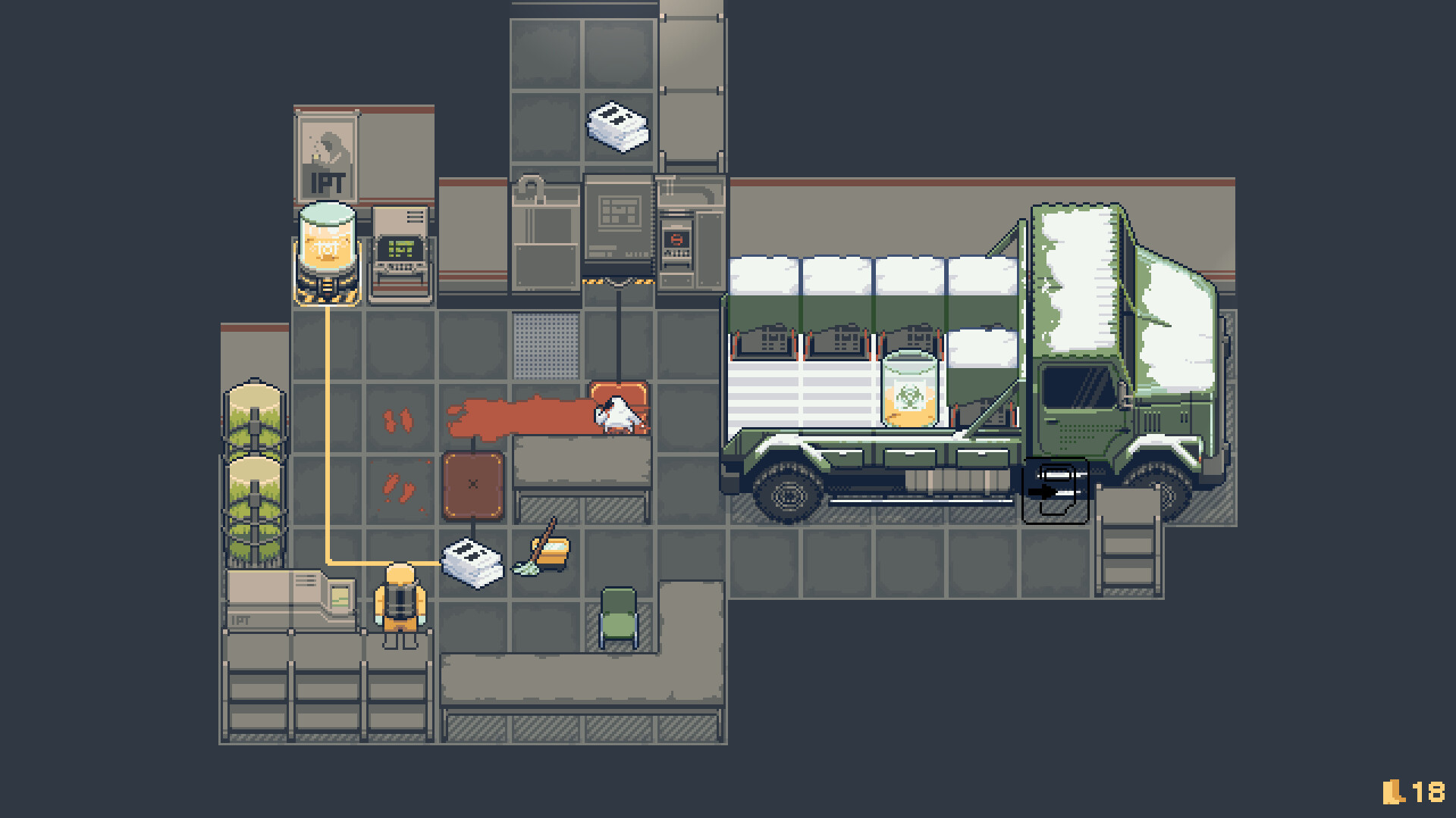 Screenshot #3
