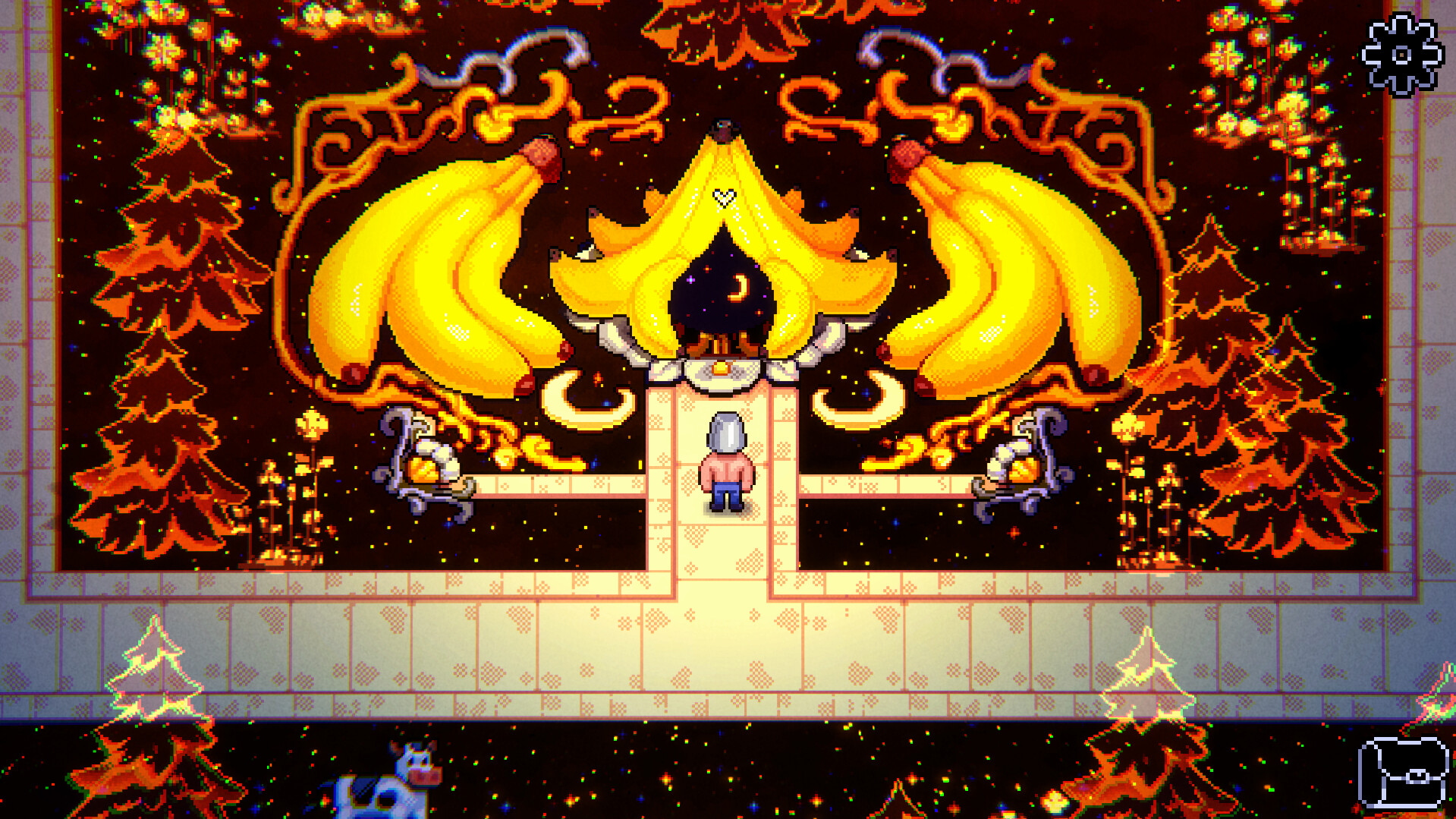 Happy Horny Hell screenshot 5