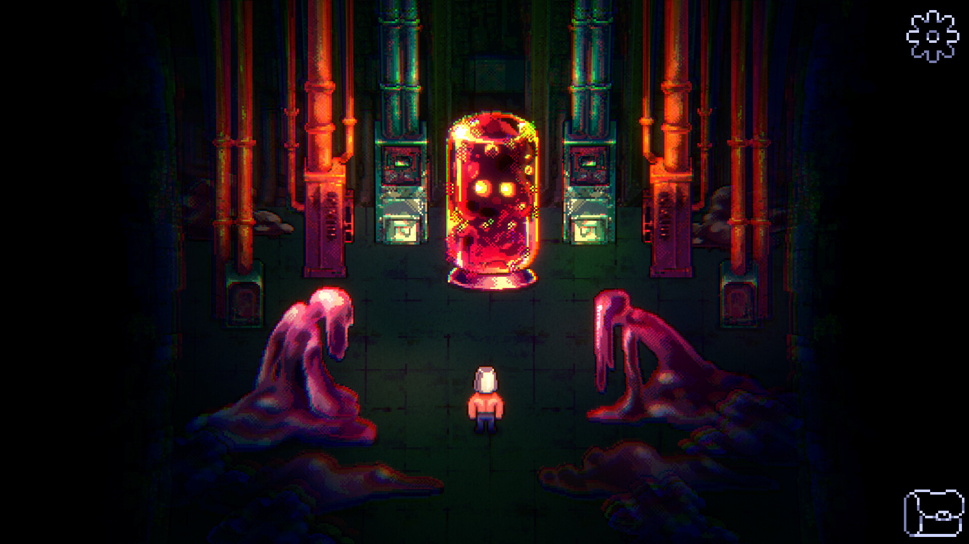 Happy Horny Hell screenshot 3