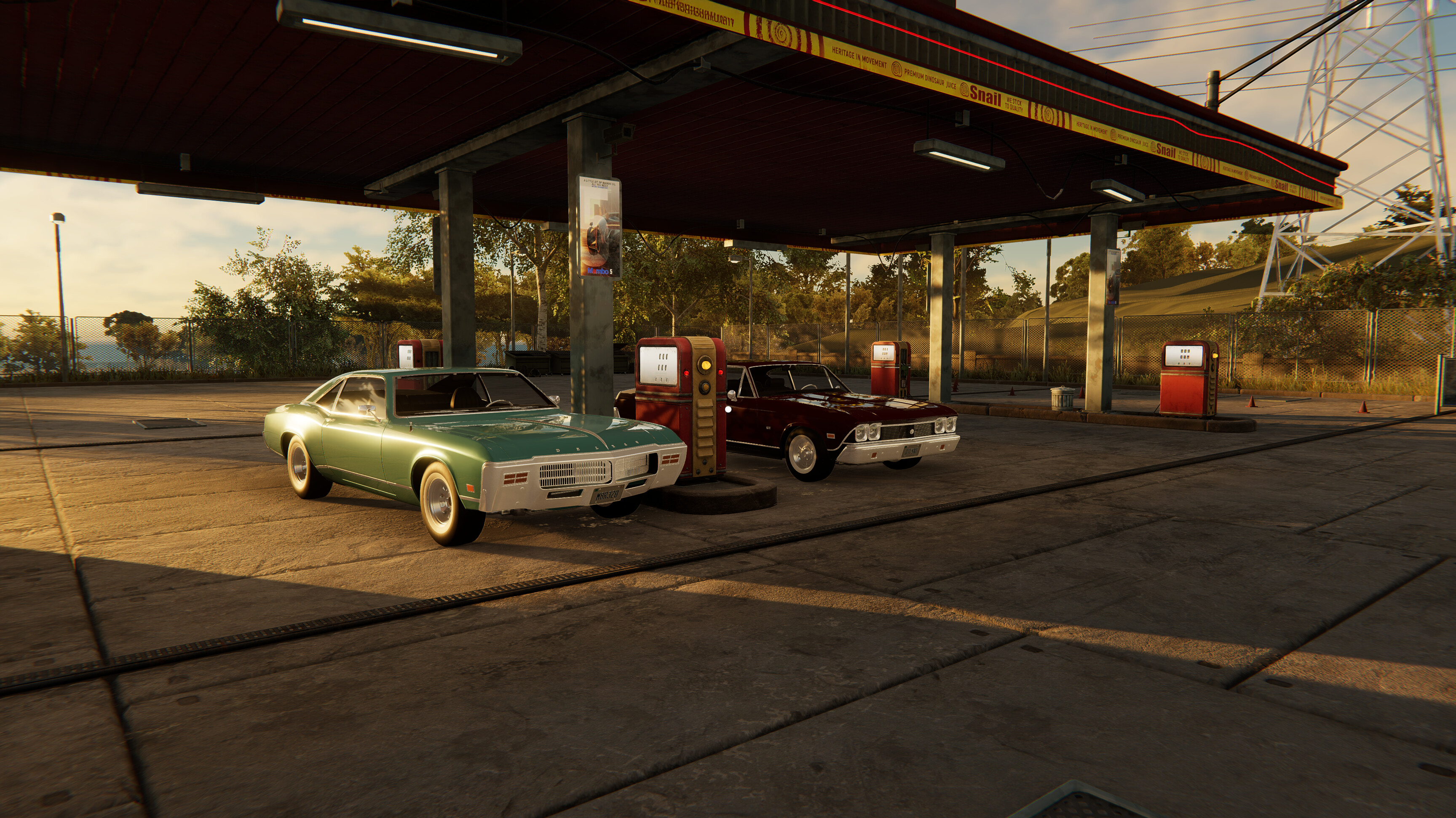 Car Mechanic Simulator 2026 screenshot 11