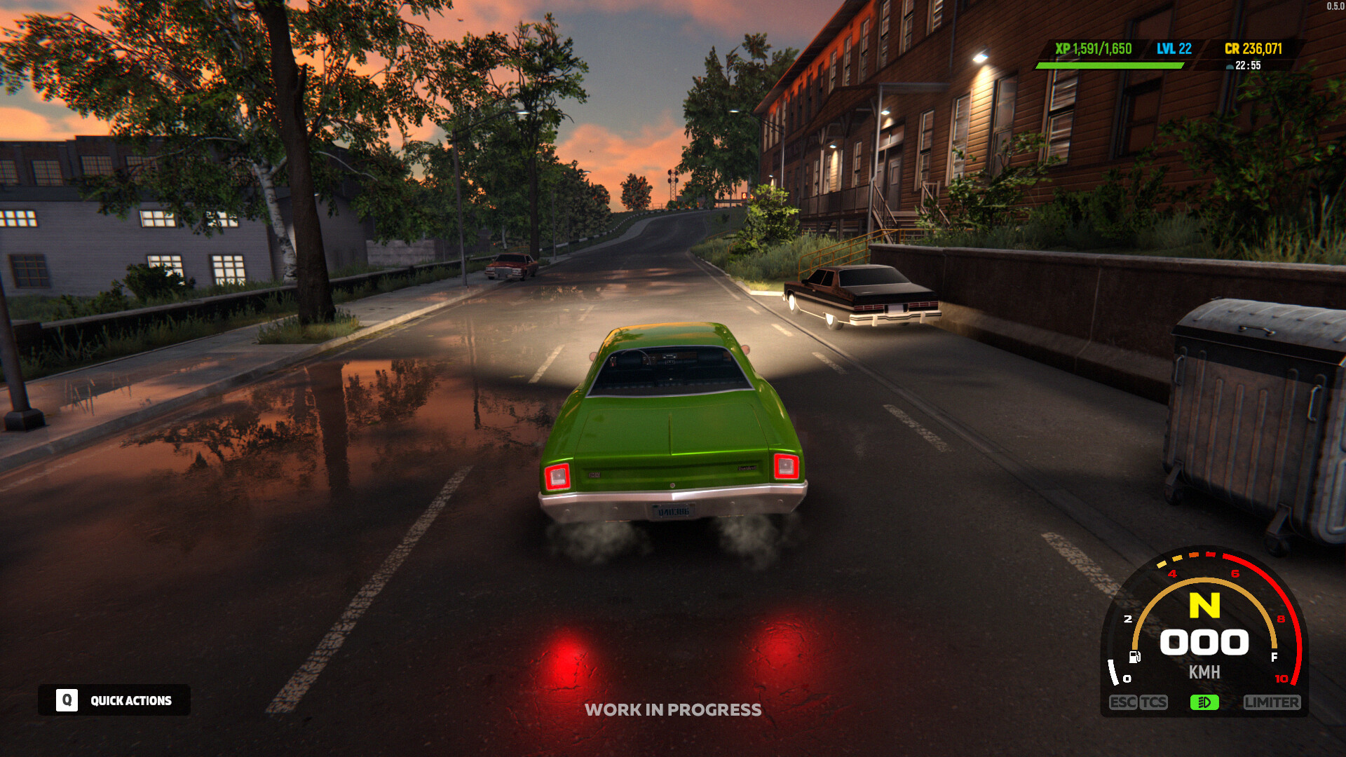 Car Mechanic Simulator 2026 screenshot 19