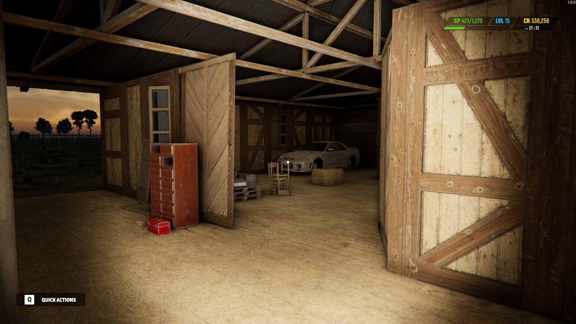 Car Mechanic Simulator 2026 screenshot 24