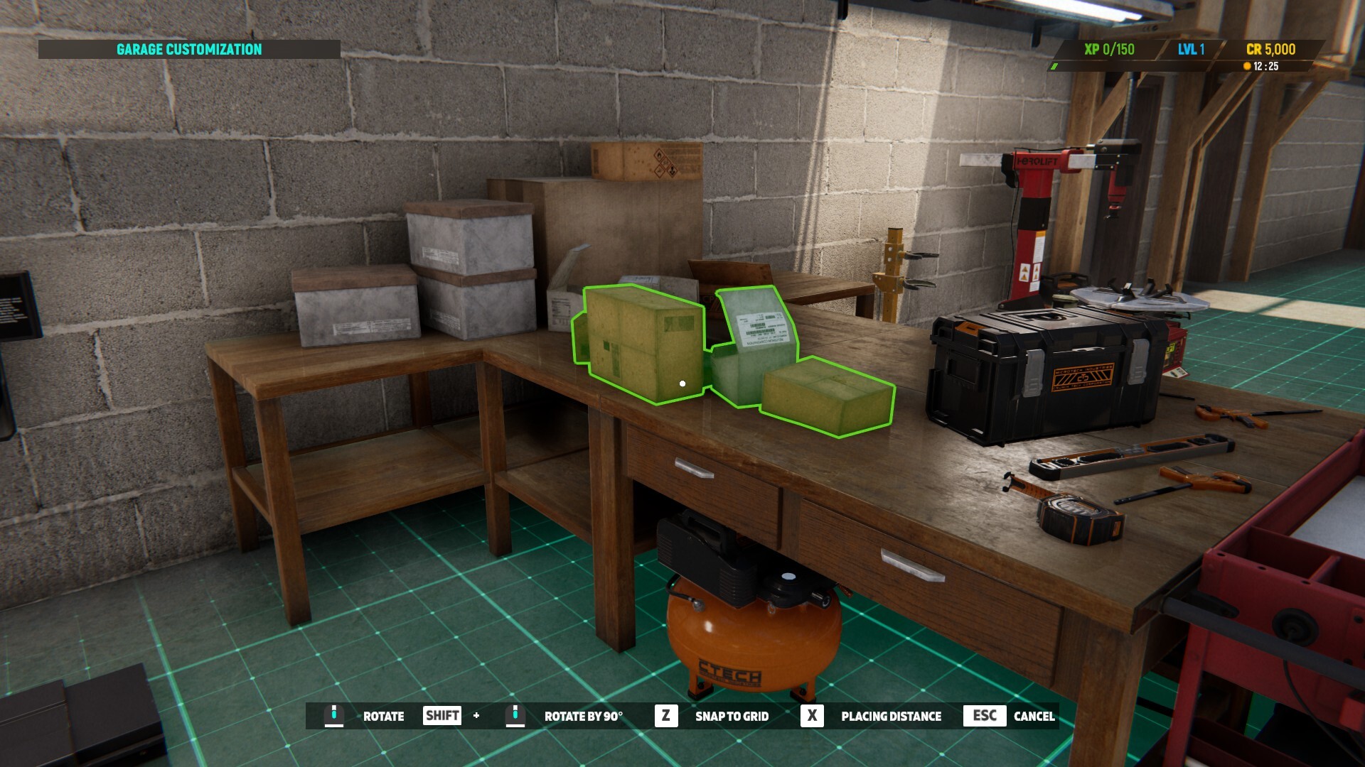 Car Mechanic Simulator 2026 screenshot 14
