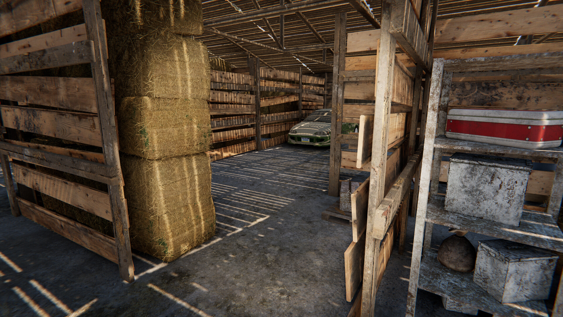 Car Mechanic Simulator 2026 screenshot 31