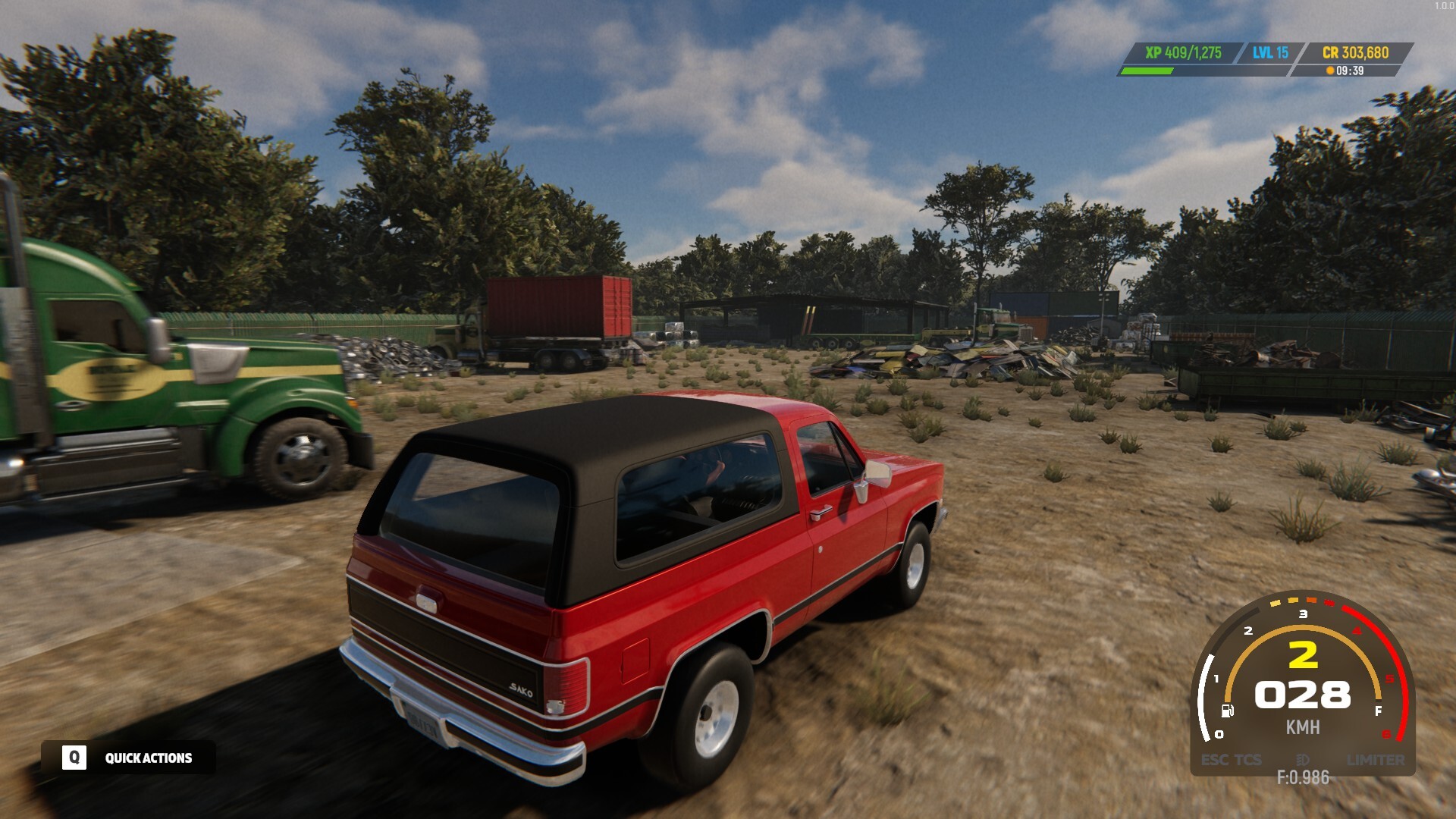 Car Mechanic Simulator 2026 screenshot 16
