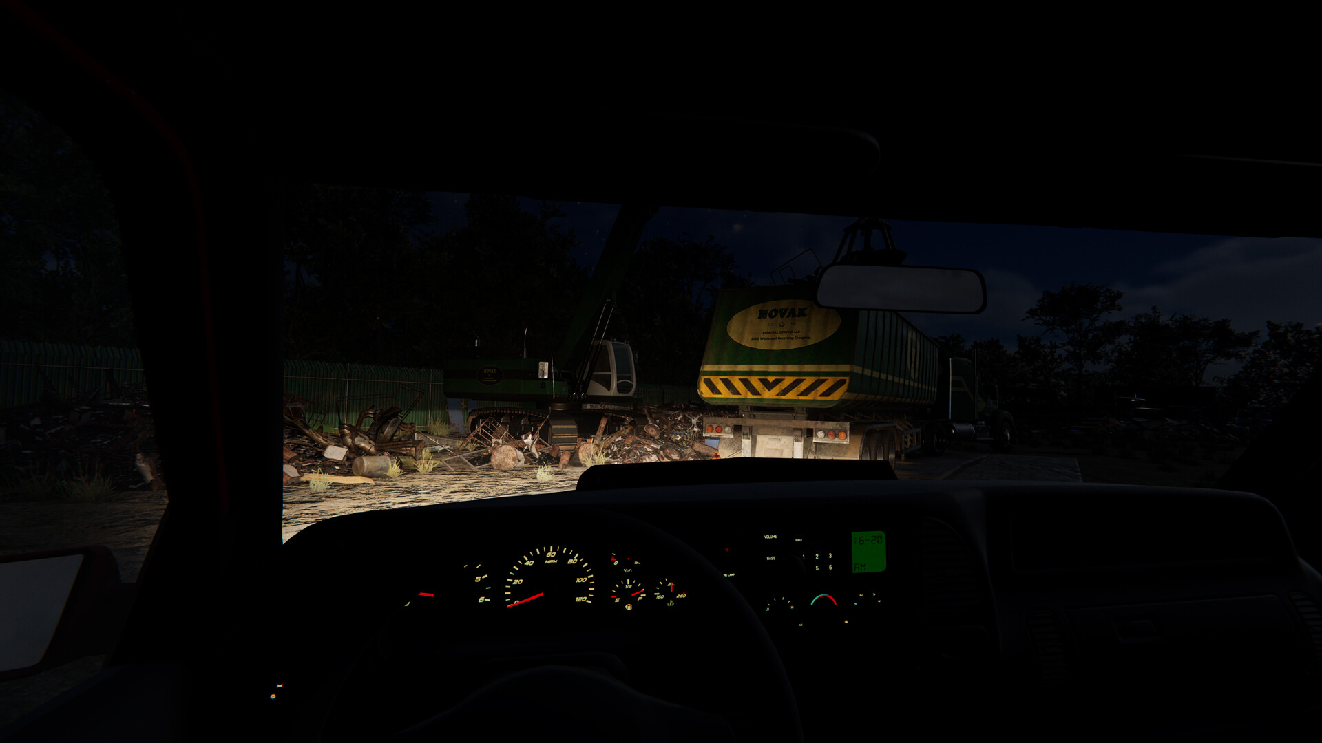 Car Mechanic Simulator 2026 screenshot 26