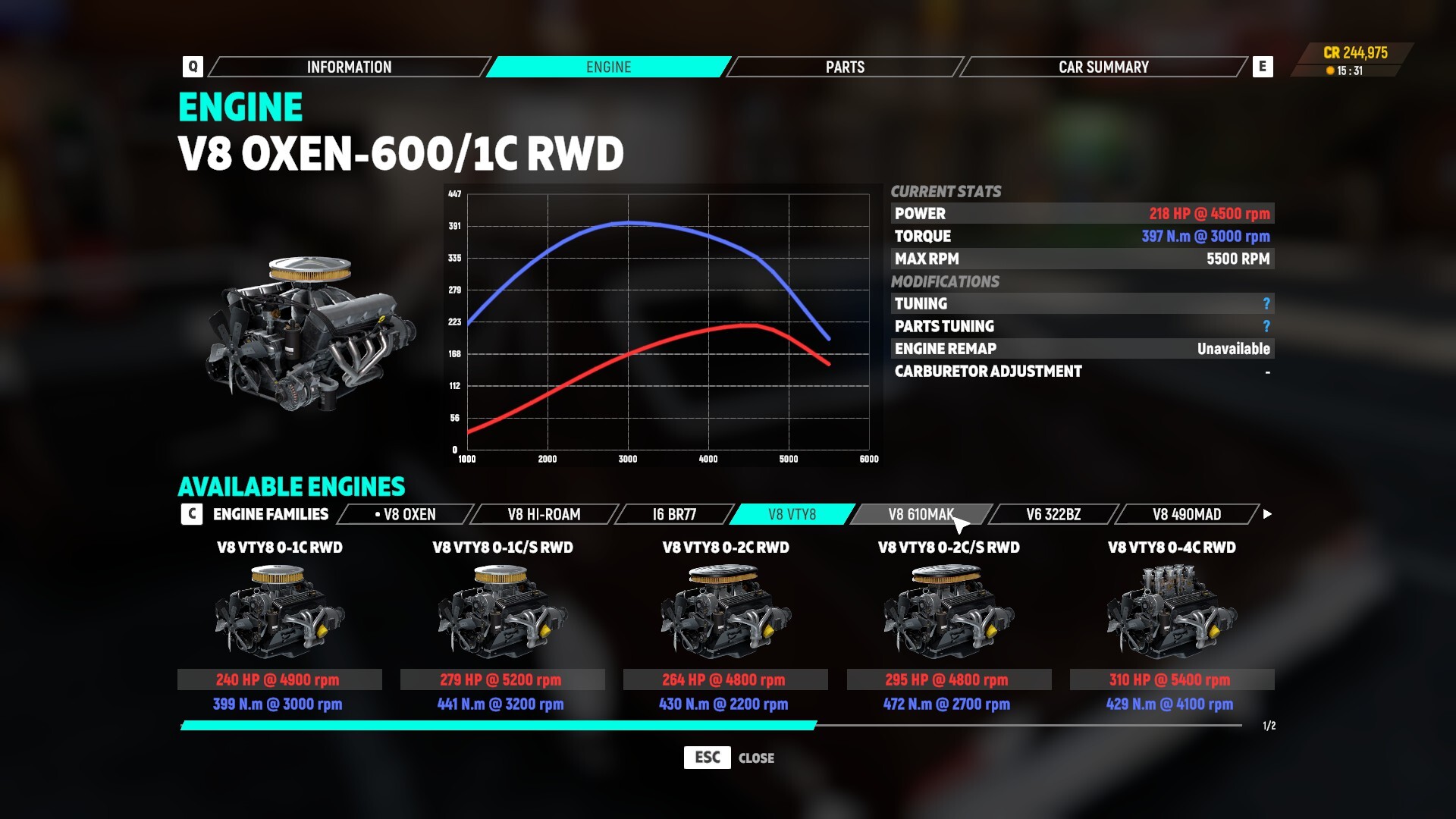 Car Mechanic Simulator 2026 screenshot 32