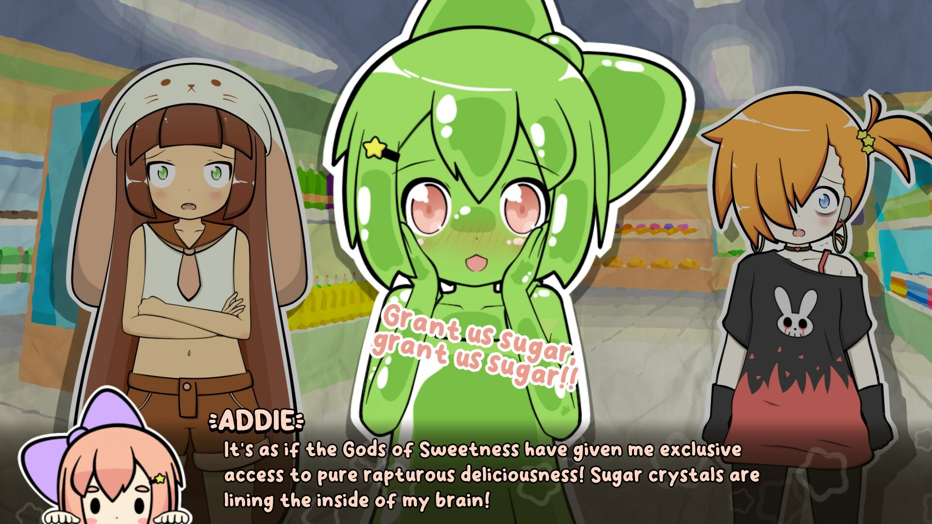 Three Wishes screenshot 8