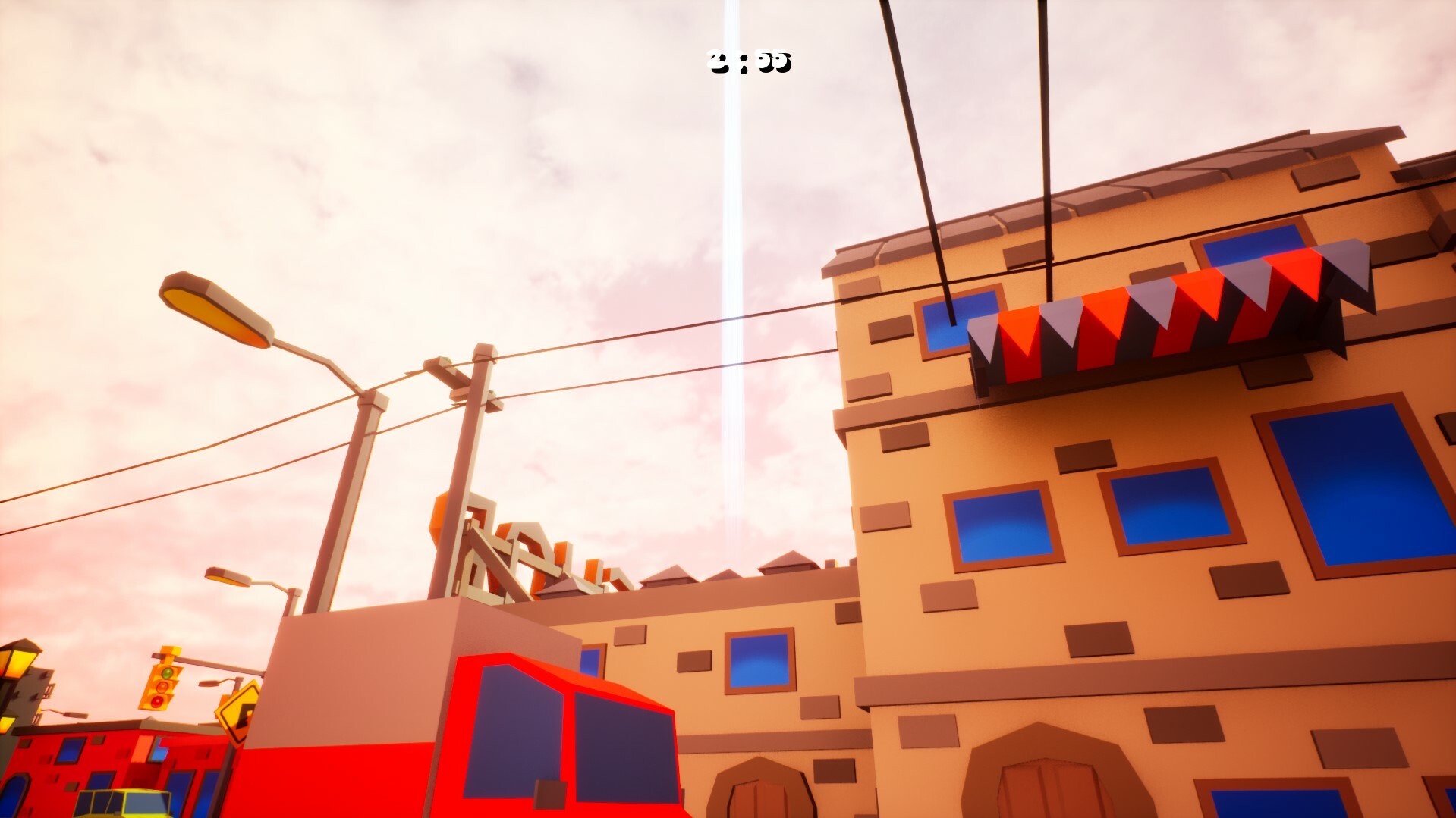 ReHarmony screenshot 2