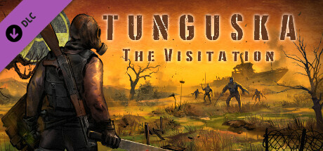 Tunguska: Slaughterhouse: header artwork