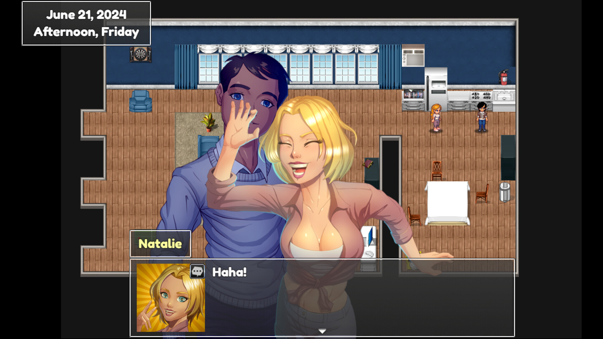 Tickle Magnet screenshot 7