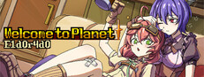 Welcome to Planet E1d0r4d0!