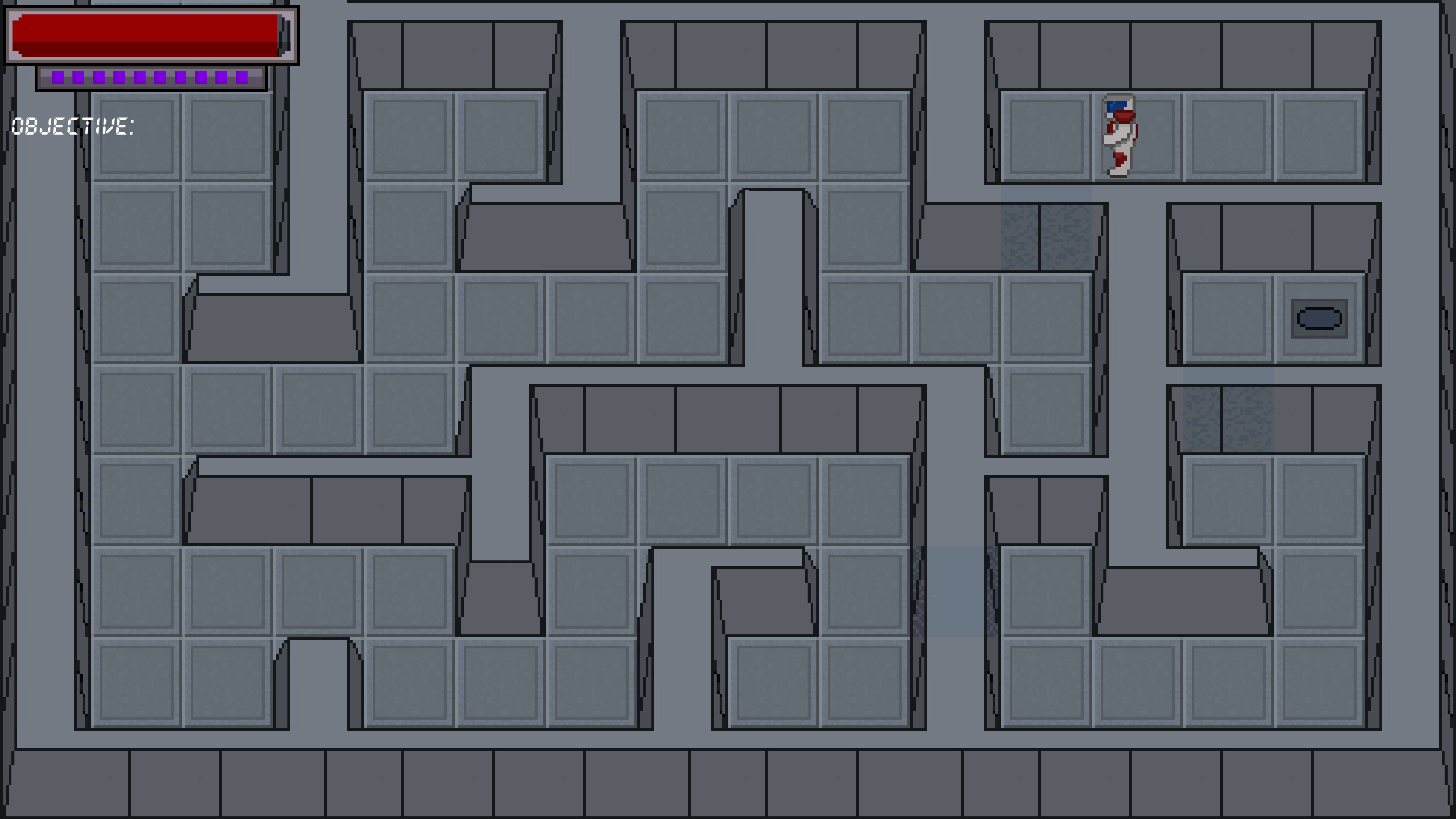 Void Guard screenshot 1