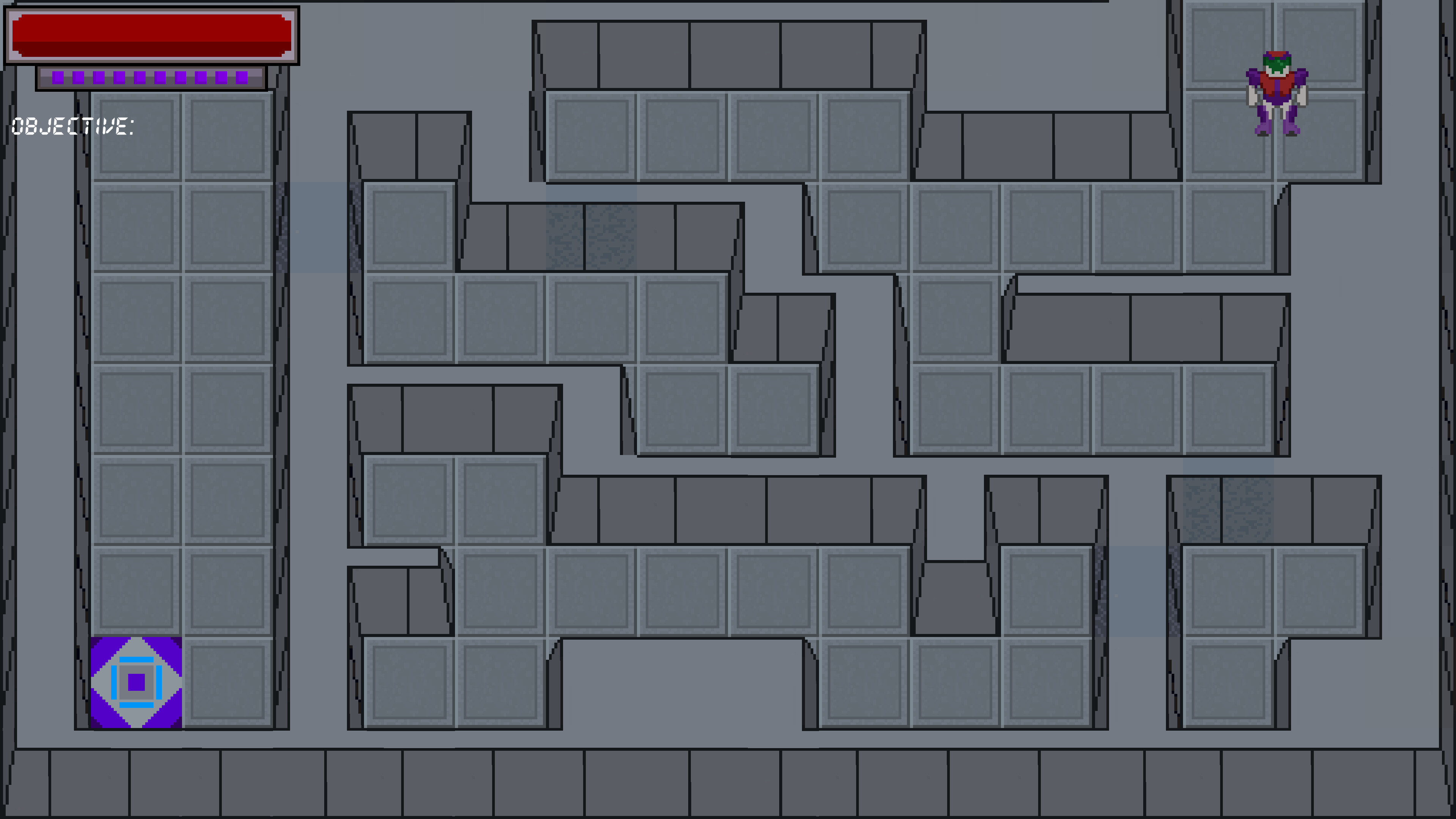Void Guard screenshot 6