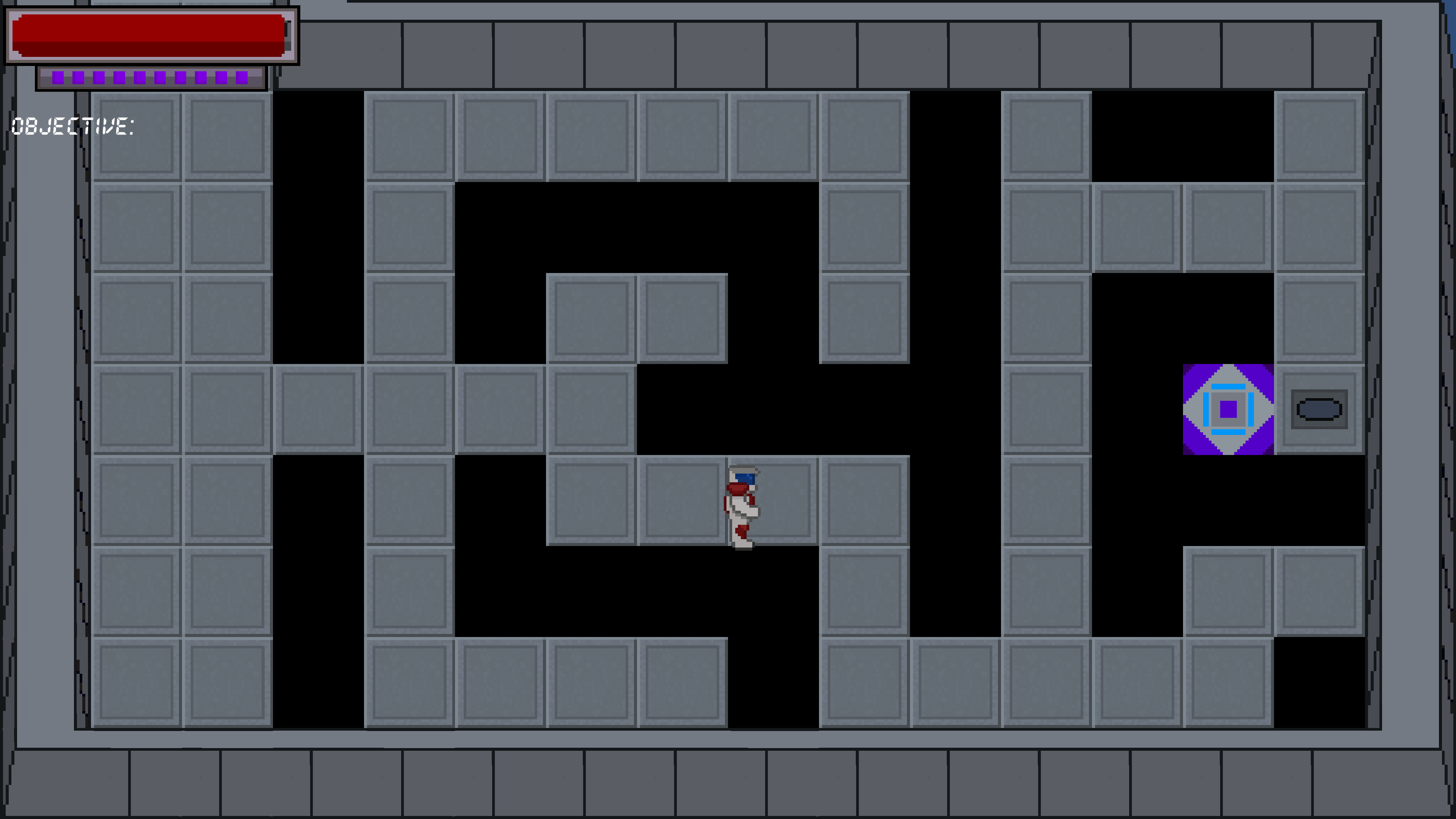 Void Guard screenshot 2
