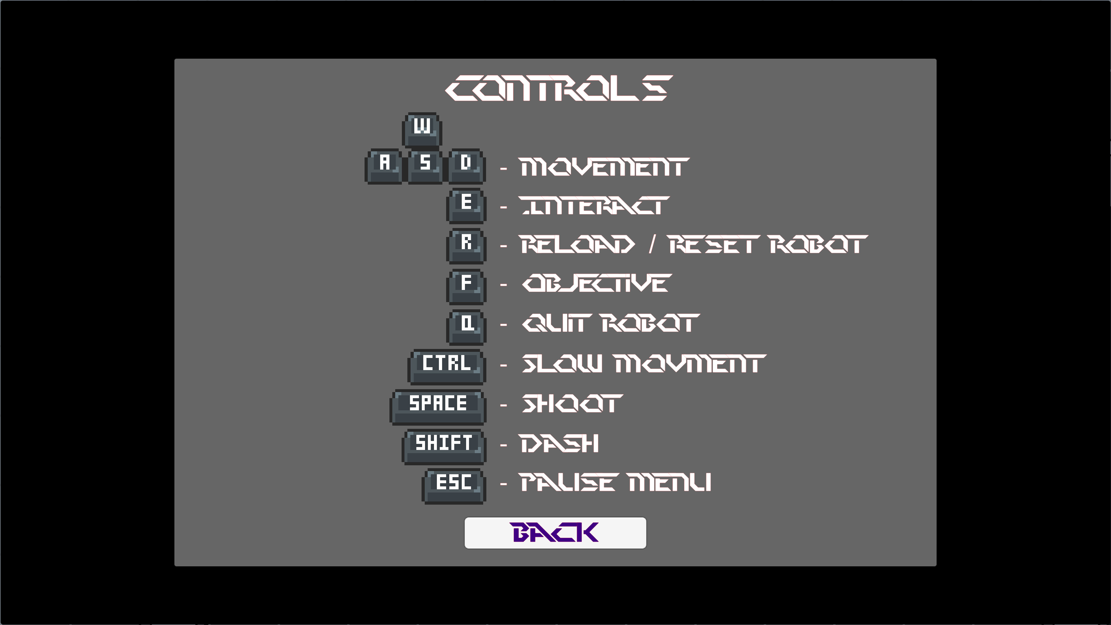 Void Guard screenshot 4