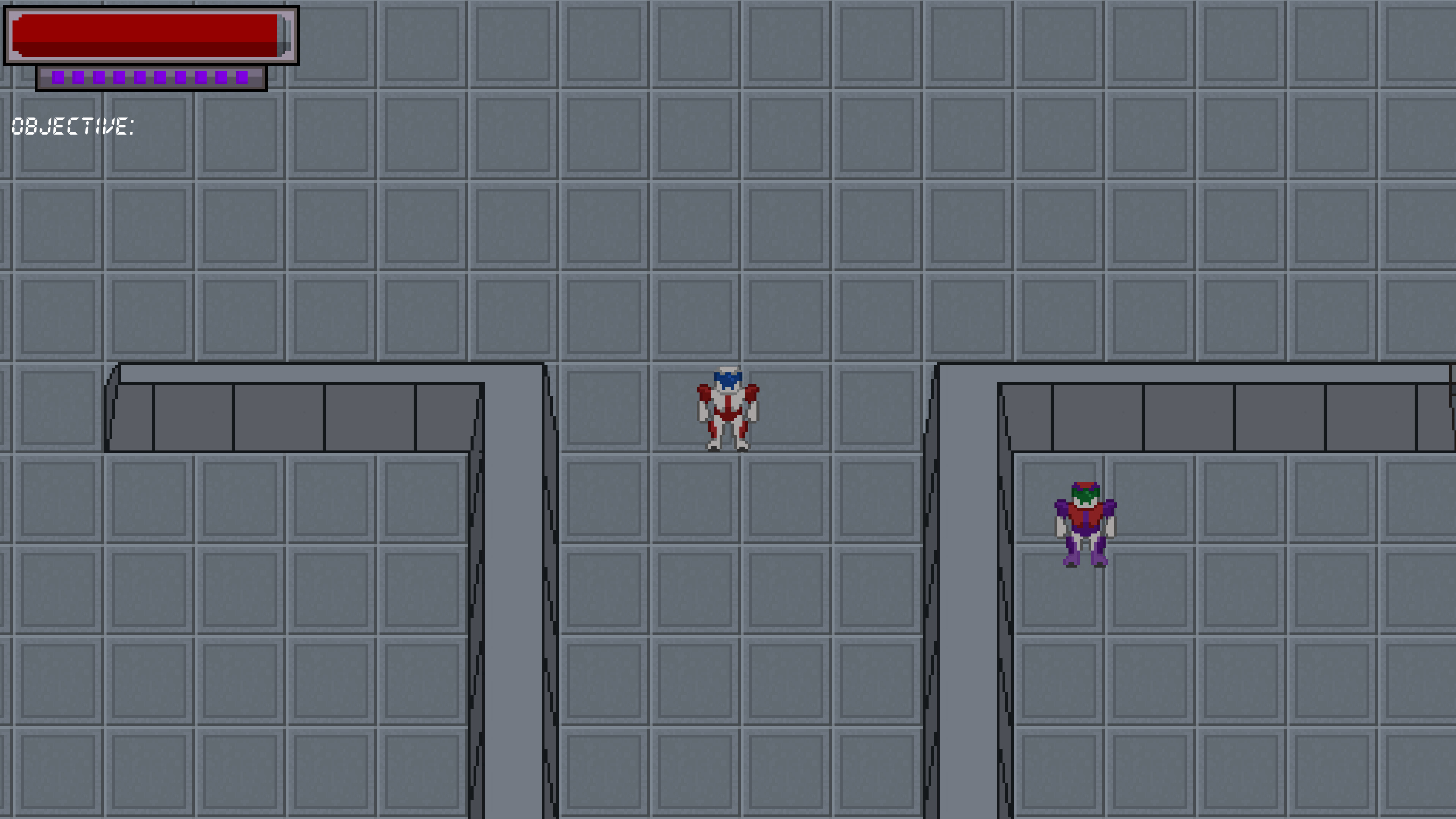 Void Guard screenshot 5