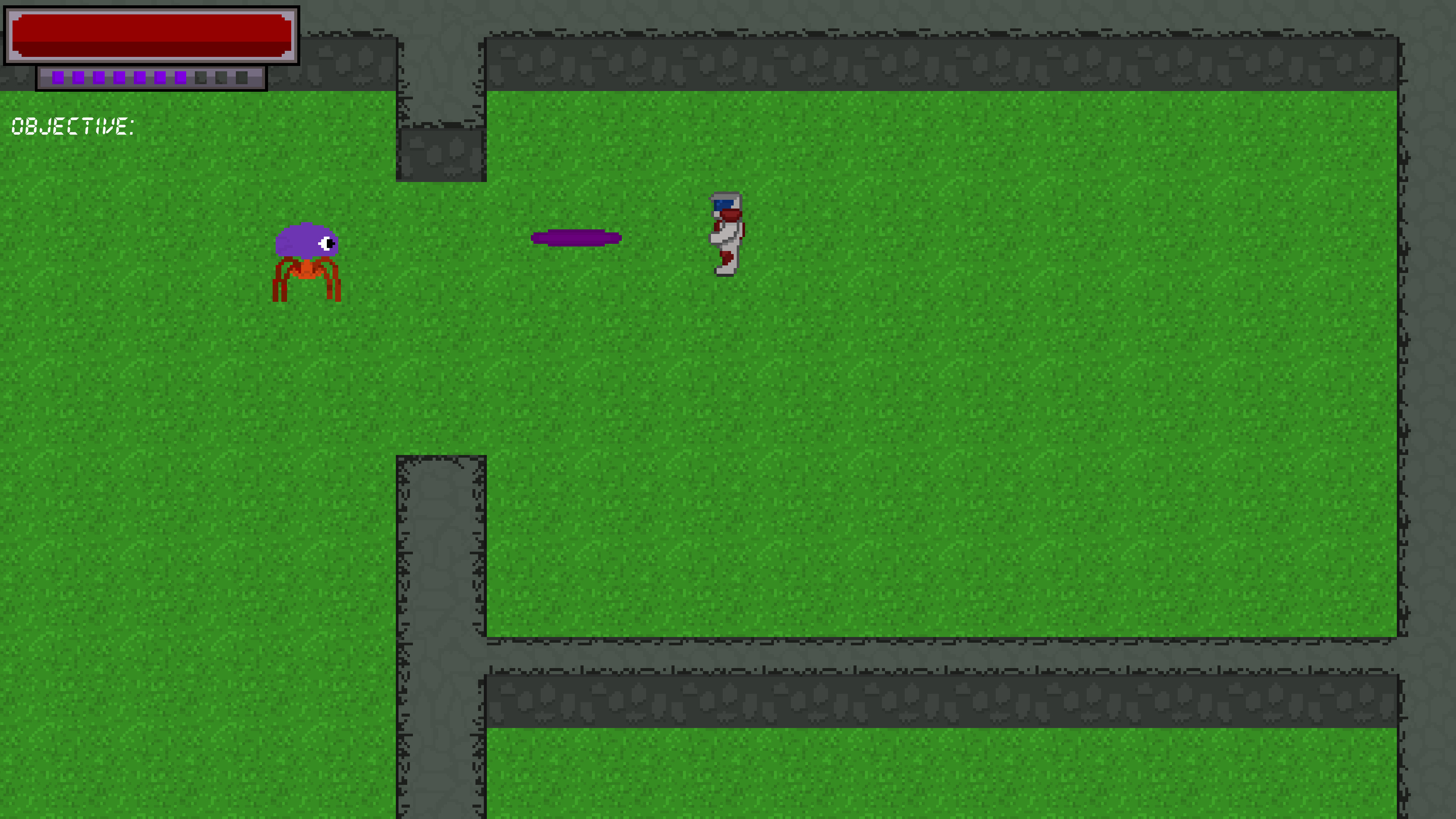Void Guard screenshot 3