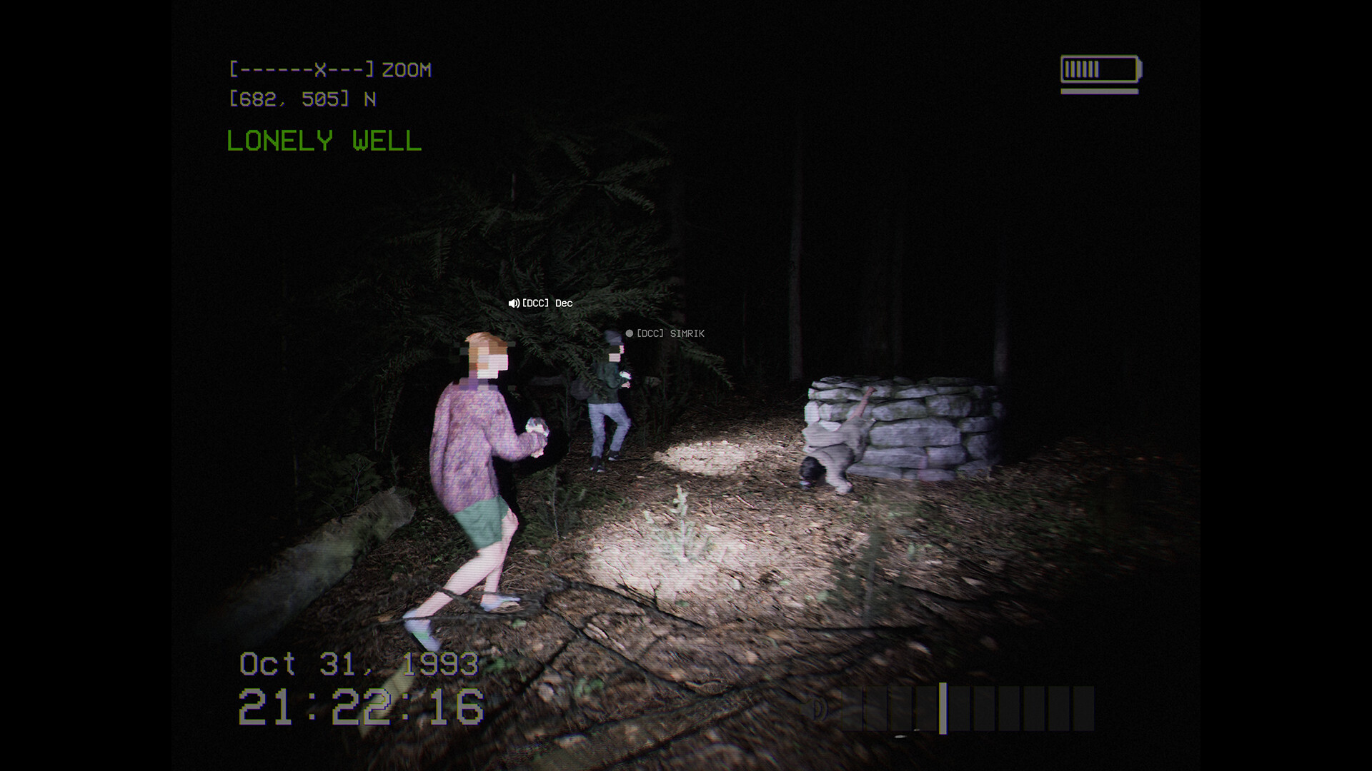 DON'T SCREAM TOGETHER — изображение 6