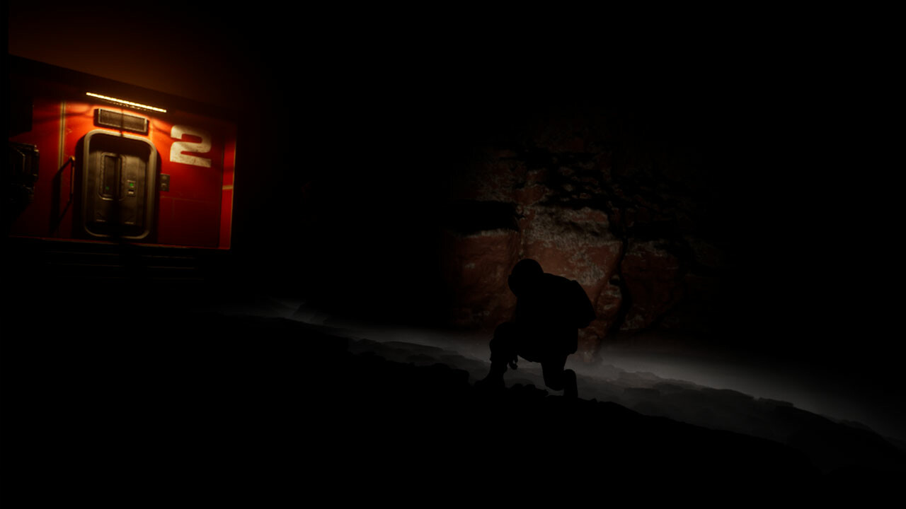 Hiraeth Soundtrack screenshot 3
