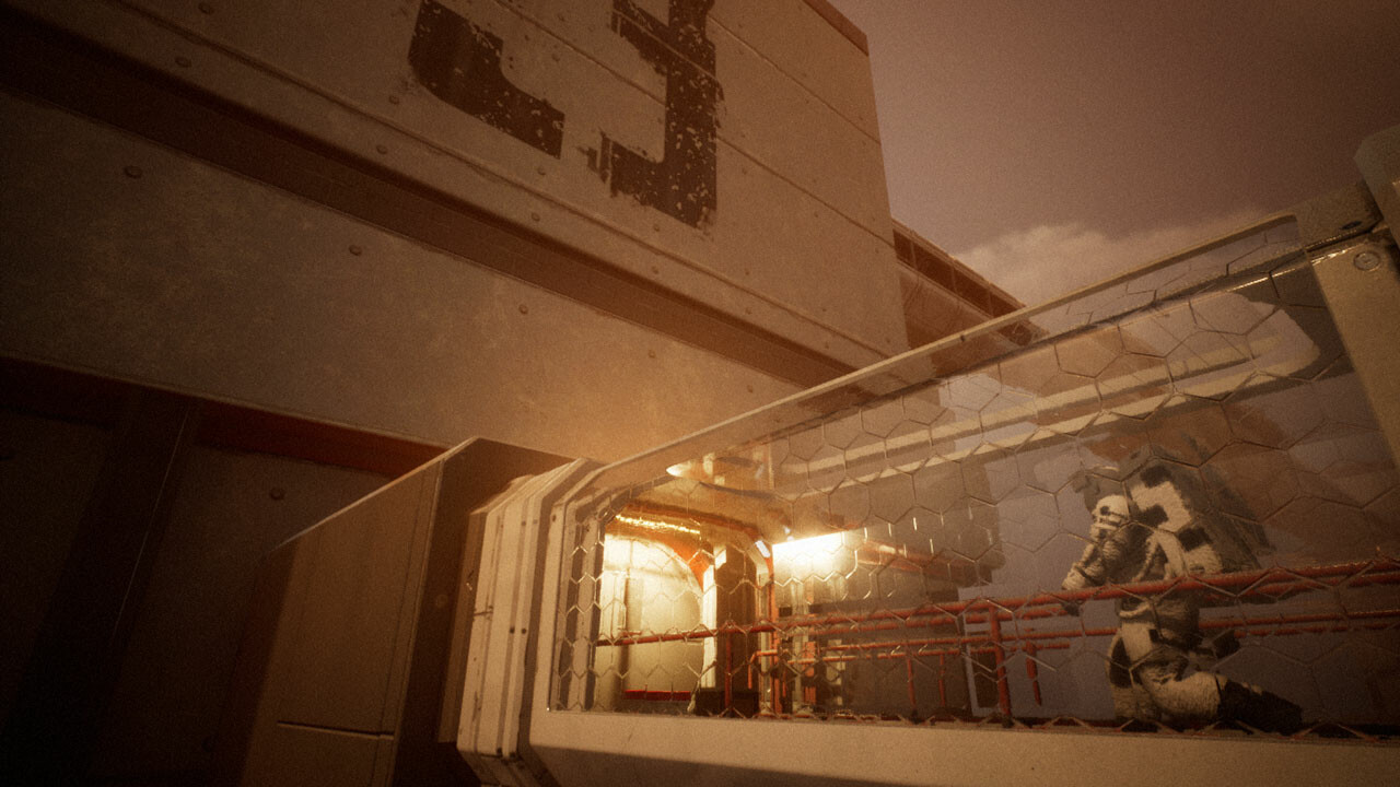 Hiraeth Soundtrack screenshot 4