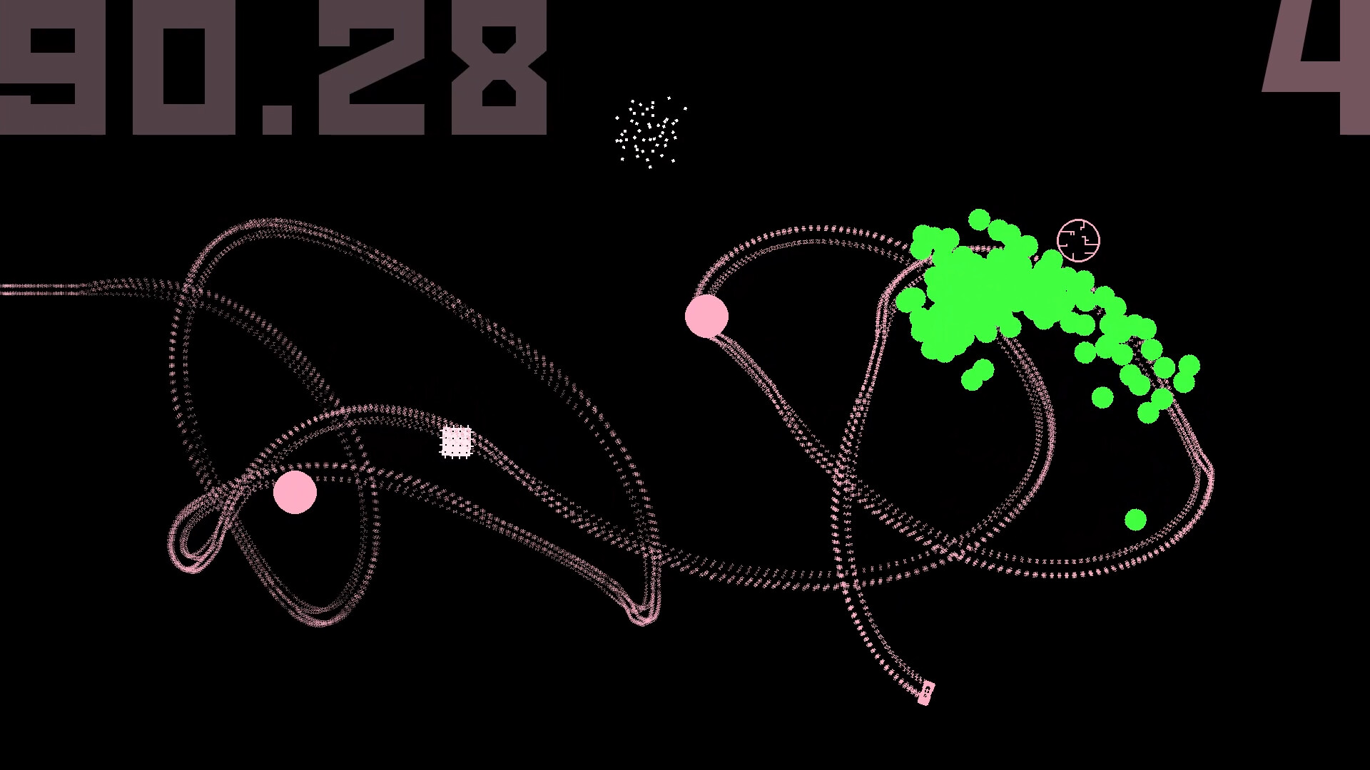 WARPZONE DRIFTER 2 screenshot 6