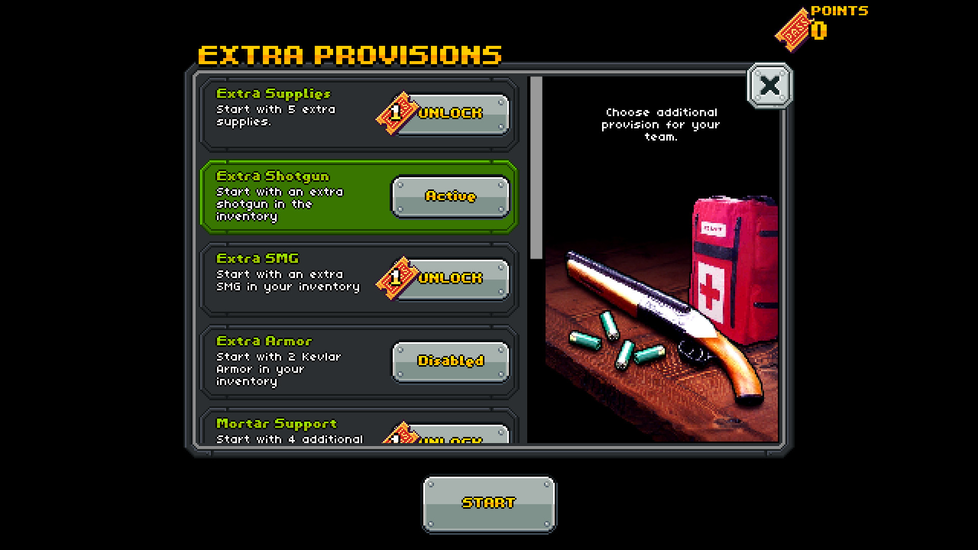 Infectonator : Survivors screenshot 12