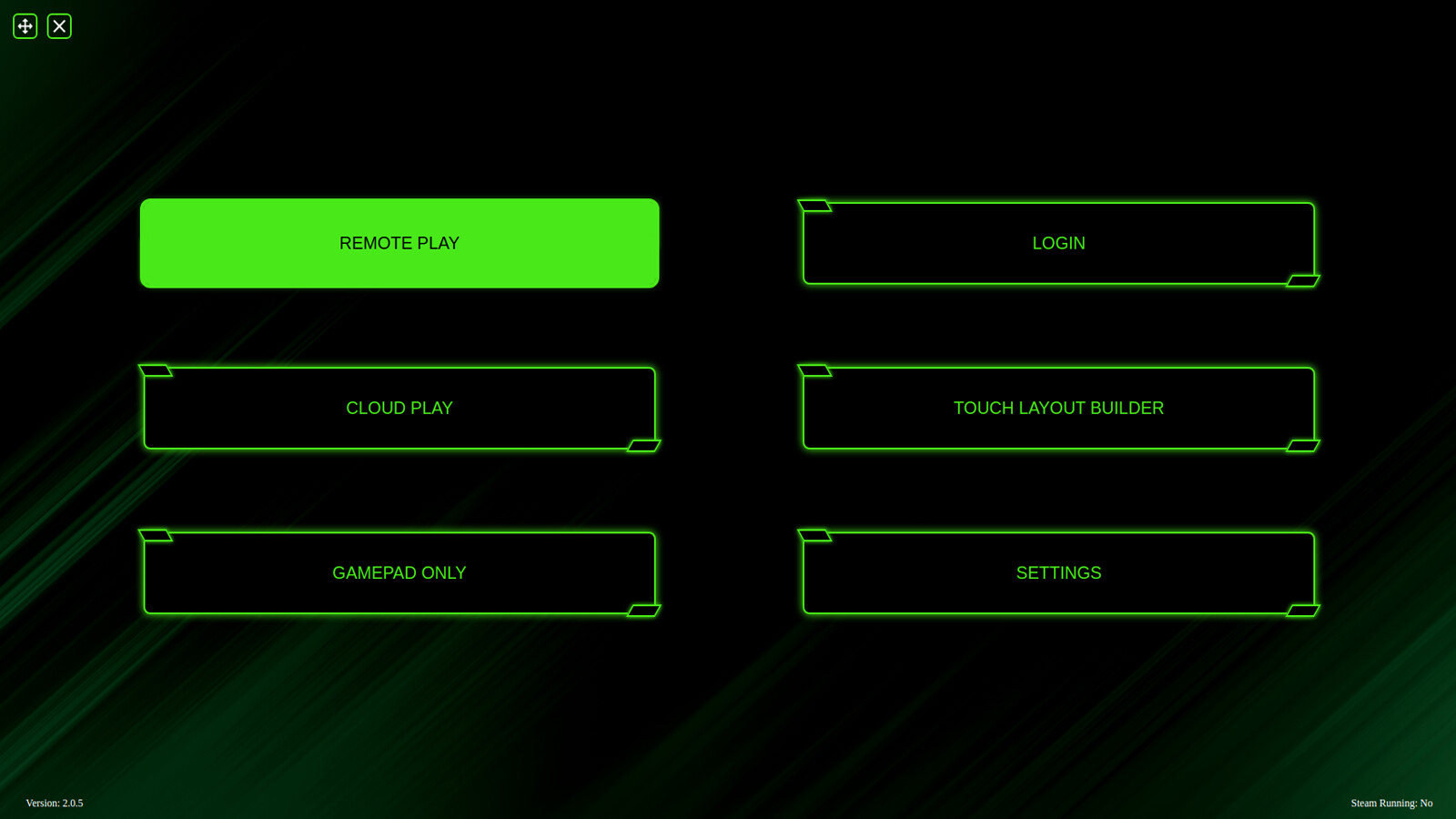 XBPlay screenshot 5