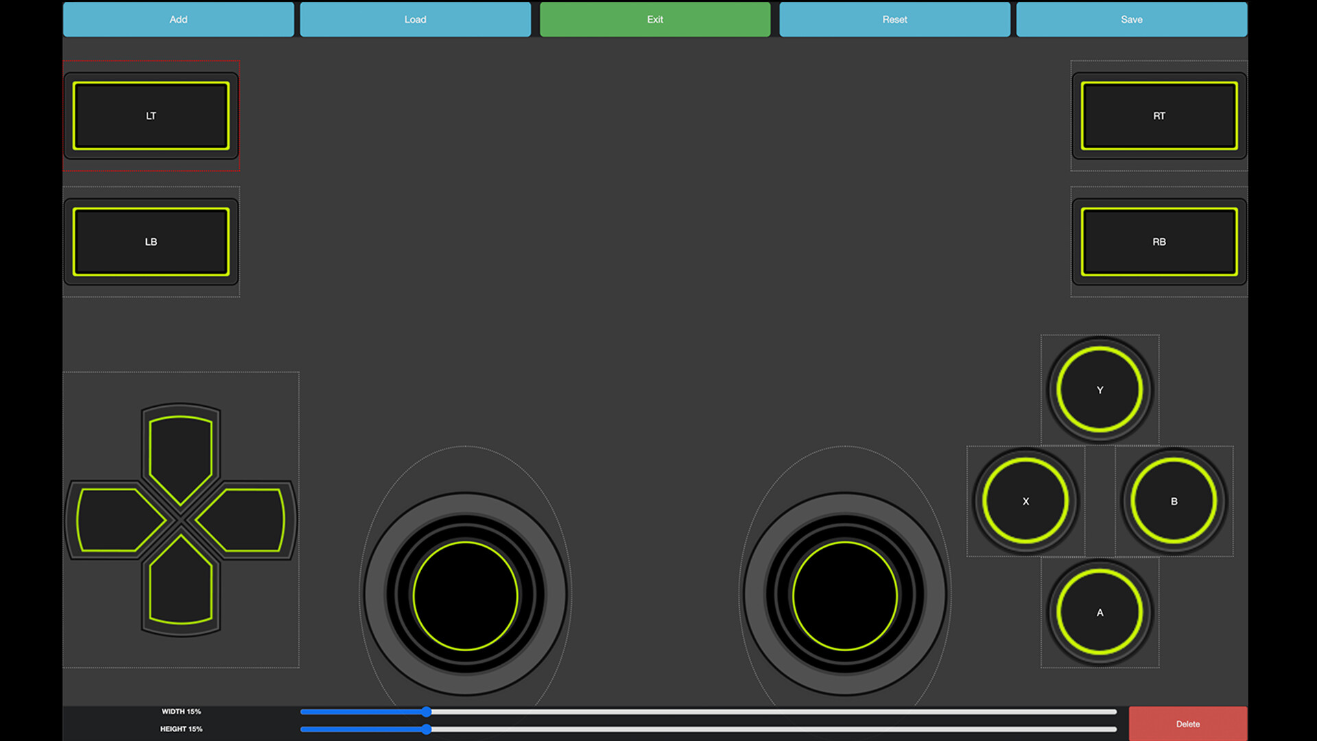 XBPlay screenshot 2